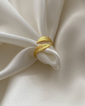 Divinera AuraShield Ring