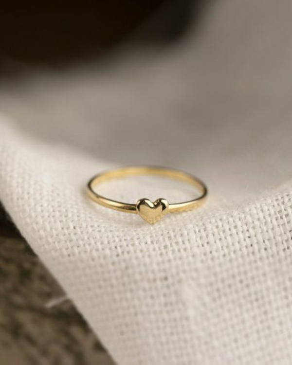 Divinera PureAura Ring