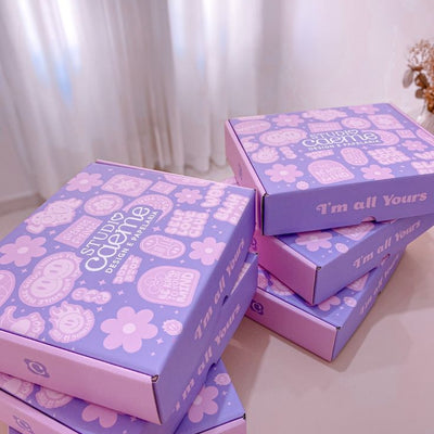 Gift Hampers