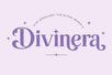 Divinera - Home